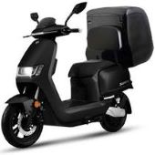 Sunra RS Delivery 125 en alquiler